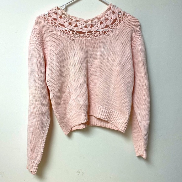 Vintage Memphis Jones sweater - Picture 1 of 4